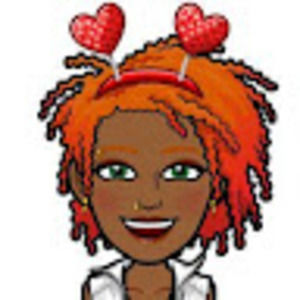 Meet your Posher, Charlene